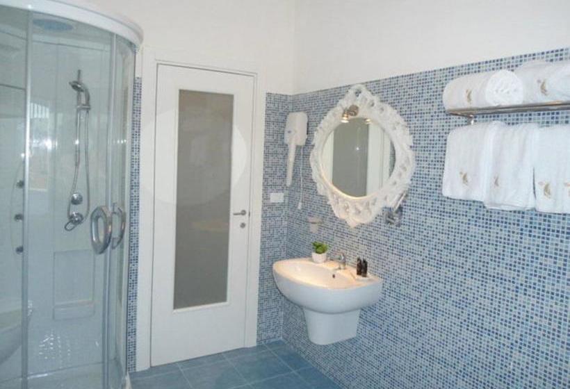 Bed and Breakfast Aurora Salentina  | Morciano di Leuca | Lecce | Italia 2