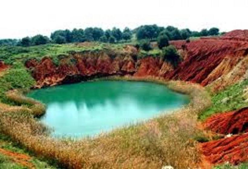 Bed and Breakfast Aurora Salentina  | Morciano di Leuca | Lecce | Italia 7