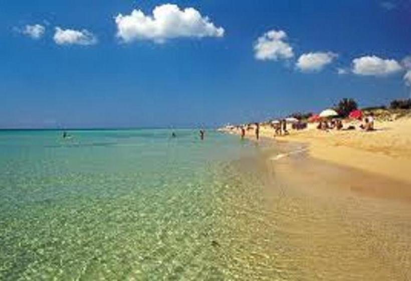 Bed and Breakfast Aurora Salentina  | Morciano di Leuca | Lecce | Italia 9