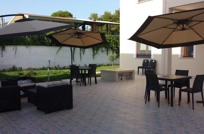 B&b Dimora Mariù Tarento