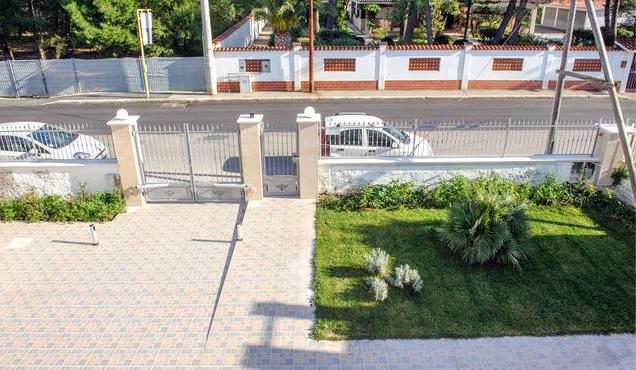 B&b Dimora Mariù  | Taranto | Taranto | Italia 10