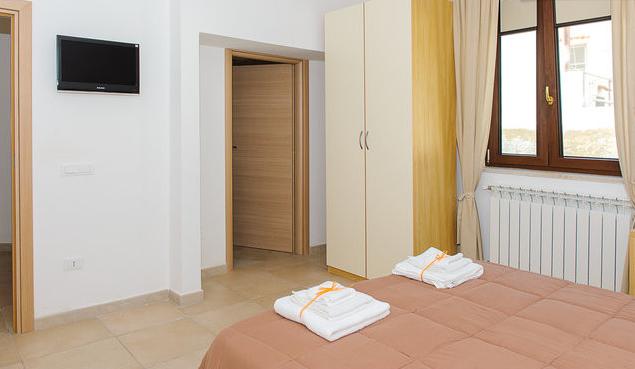 B&b Dimora Mariù  | Taranto | Taranto | Italia 12