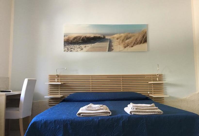 B&b Dimora Mariù  | Taranto | Taranto | Italia 2