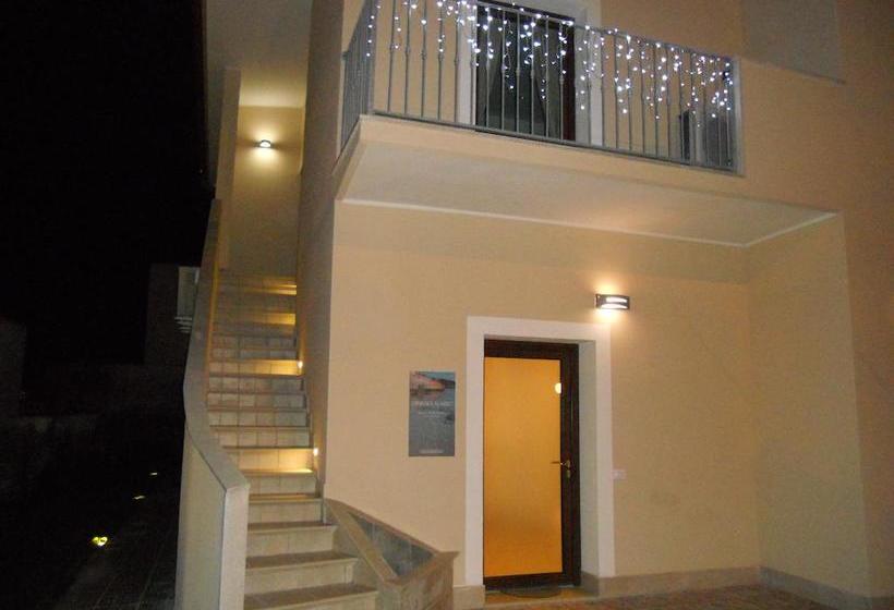 B&b Dimora Mariù  | Taranto | Taranto | Italia 3