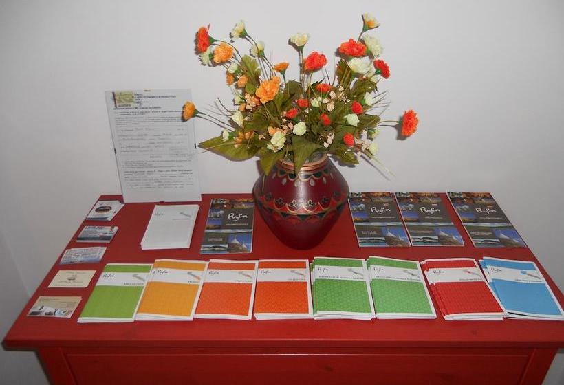 B&b Dimora Mariù  | Taranto | Taranto | Italia 5