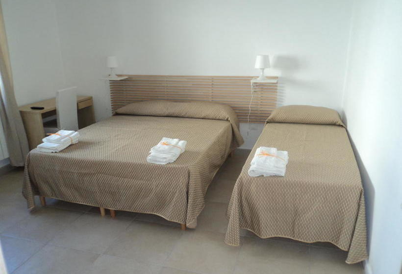 B&b Dimora Mariù  | Taranto | Taranto | Italia 6