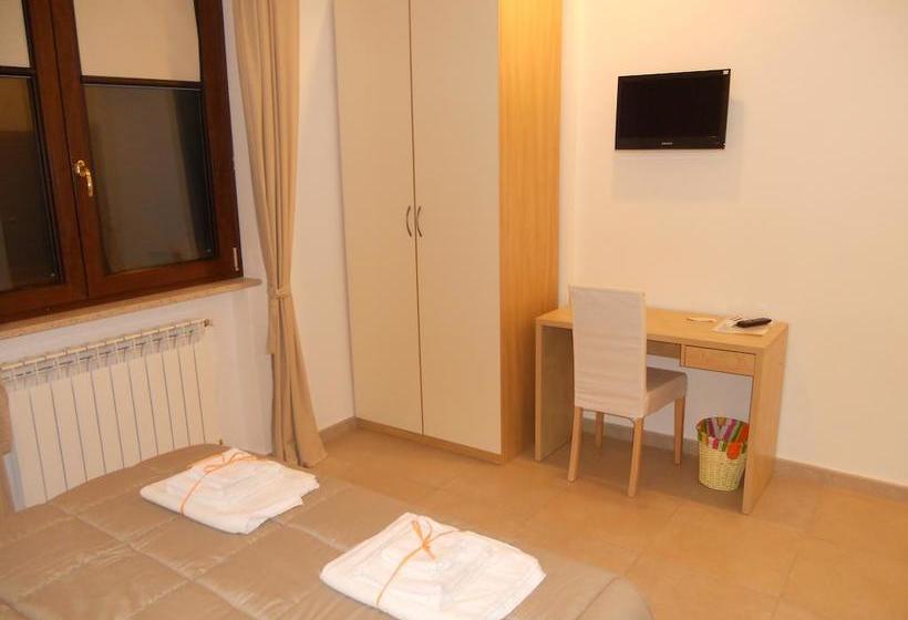 B&b Dimora Mariù  | Taranto | Taranto | Italia 7