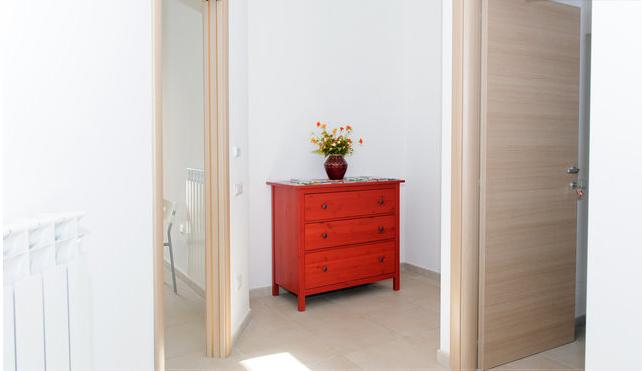 B&b Dimora Mariù  | Taranto | Taranto | Italia 8