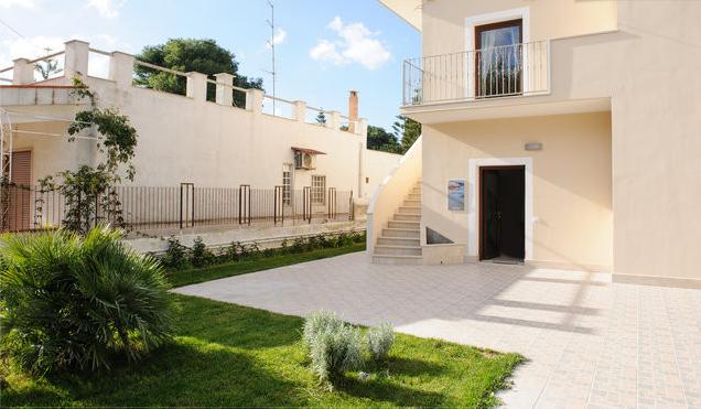 B&b Dimora Mariù  | Taranto | Taranto | Italia 9