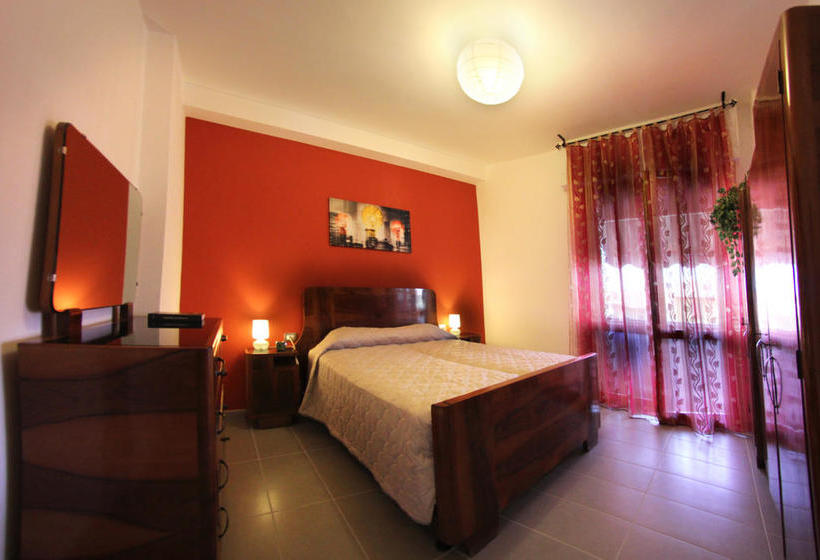 Bed and Breakfast La Terrazza  | Empoli | Florence | Italia 1