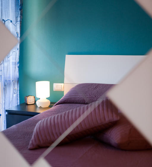 Bed and Breakfast La Terrazza  | Empoli | Florence | Italia 15