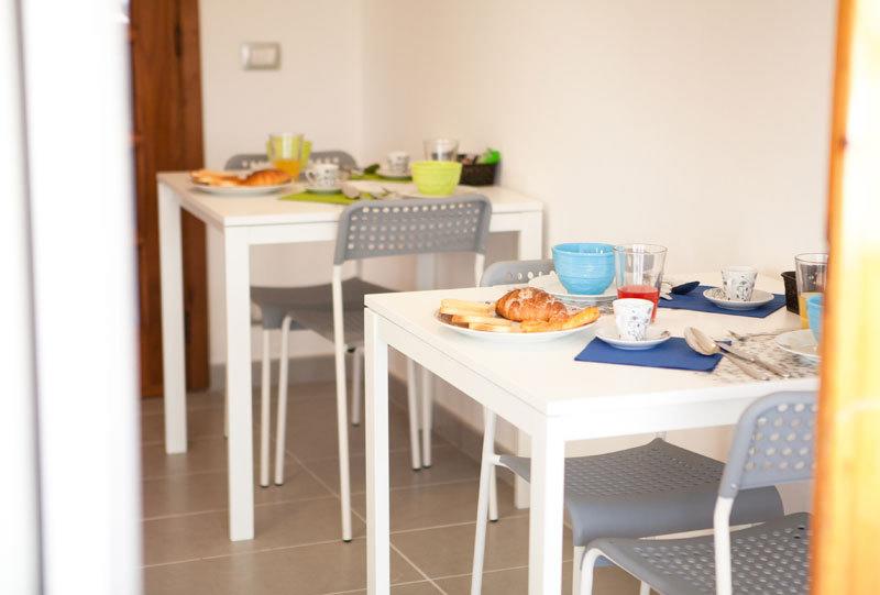 Bed and Breakfast La Terrazza  | Empoli | Florence | Italia 16