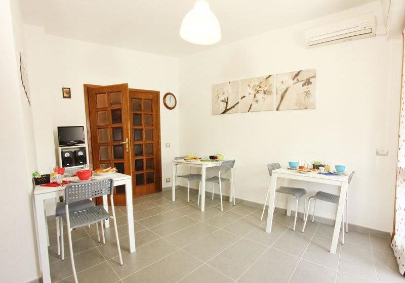 Bed and Breakfast La Terrazza  | Empoli | Florence | Italia 17