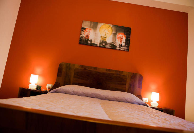 Bed and Breakfast La Terrazza  | Empoli | Florence | Italia 2