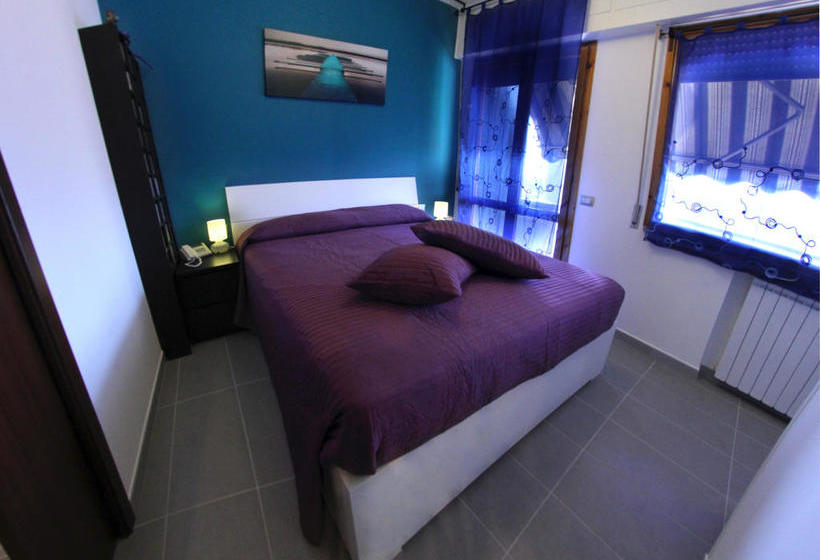 Bed and Breakfast La Terrazza  | Empoli | Florence | Italia 3