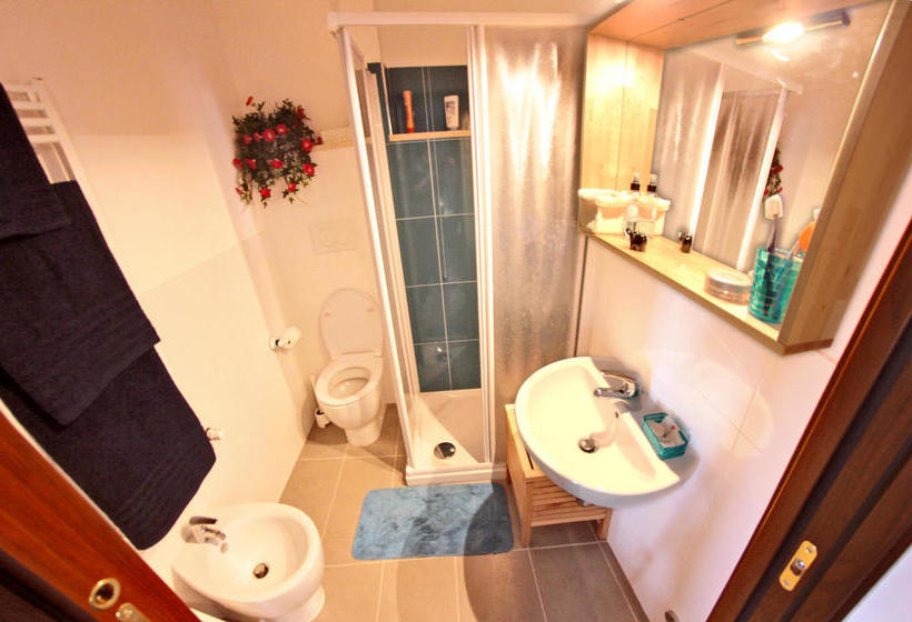 Bed and Breakfast La Terrazza  | Empoli | Florence | Italia 4