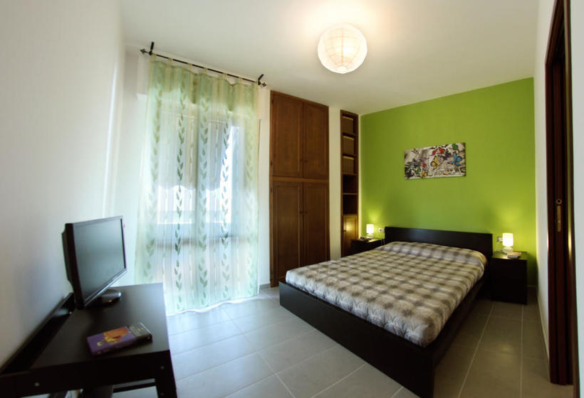 Bed and Breakfast La Terrazza  | Empoli | Florence | Italia 5