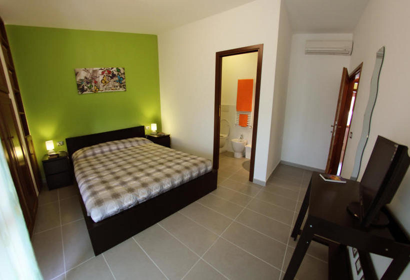 Bed and Breakfast La Terrazza  | Empoli | Florence | Italia 6