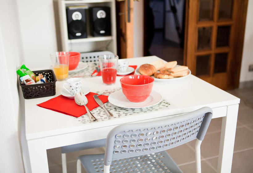 Bed and Breakfast La Terrazza  | Empoli | Florence | Italia 7