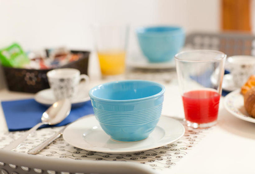 Bed and Breakfast La Terrazza  | Empoli | Florence | Italia 8