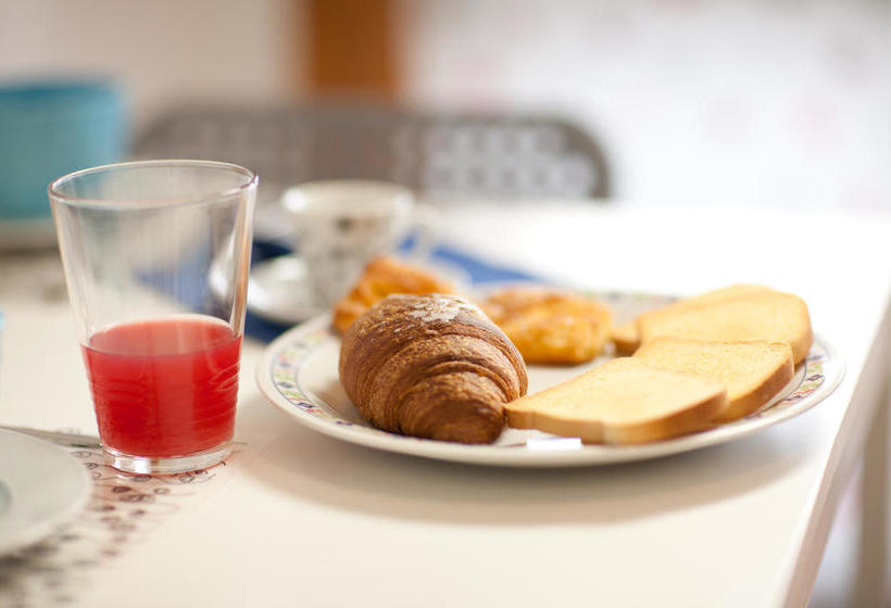 Bed and Breakfast La Terrazza  | Empoli | Florence | Italia 9