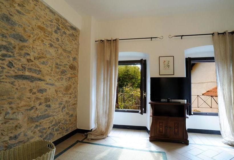 Borgata Cantone Country House B&b  | Garlenda | Savona | Italia 16