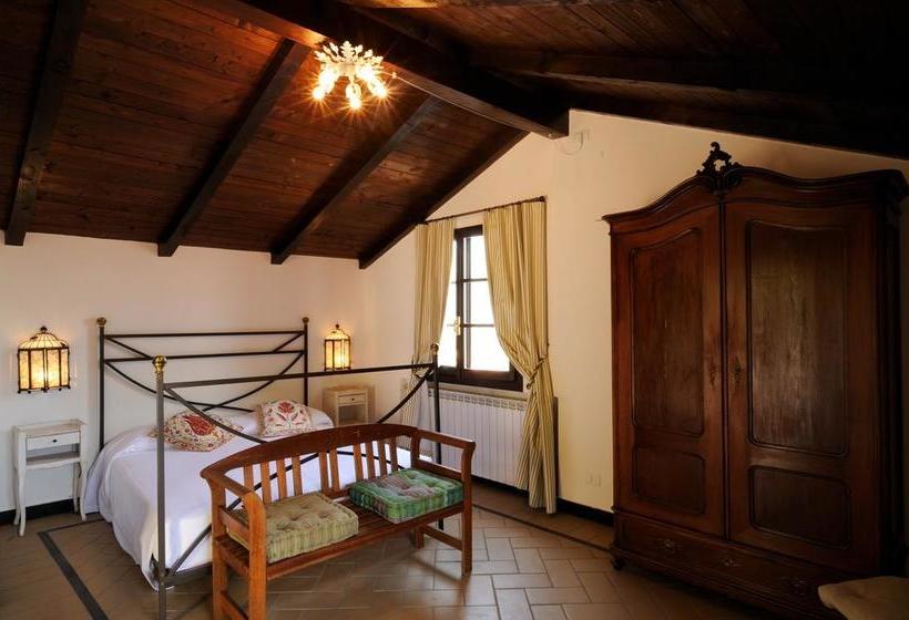 Borgata Cantone Country House B&b  | Garlenda | Savona | Italia 17