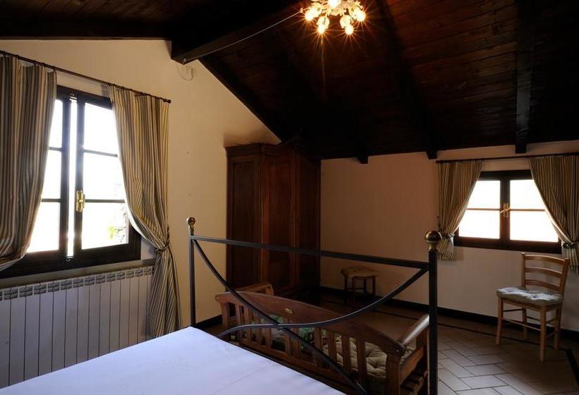 Borgata Cantone Country House B&b  | Garlenda | Savona | Italia 18