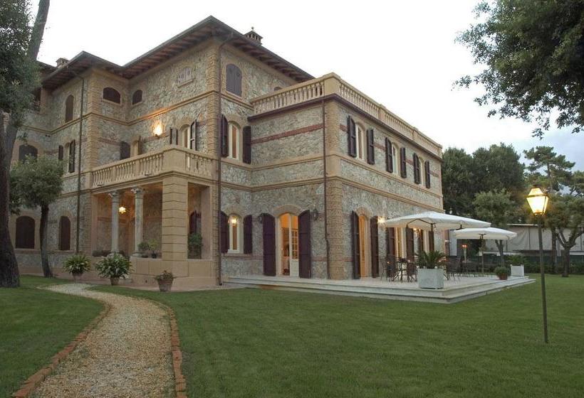 Bed and Breakfast Villa Signori