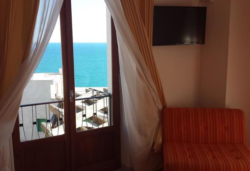 Hotel Albergo B&b Celestina Peschici Peschici Foggia