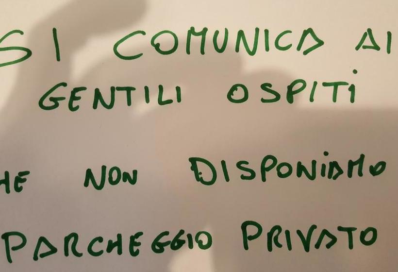 Hotel Albergo B&b Celestina Peschici  | Peschici | Foggia | Italia 1