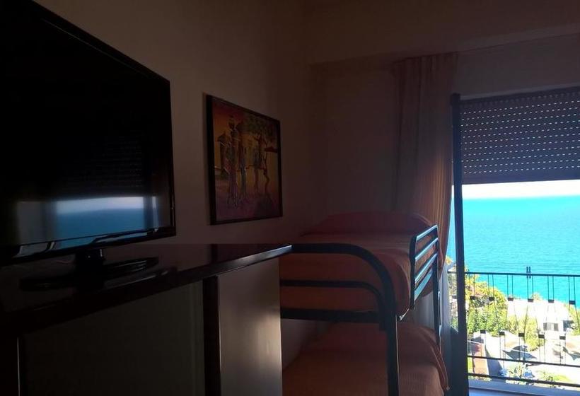 Hotel Albergo B&b Celestina Peschici  | Peschici | Foggia | Italia 10