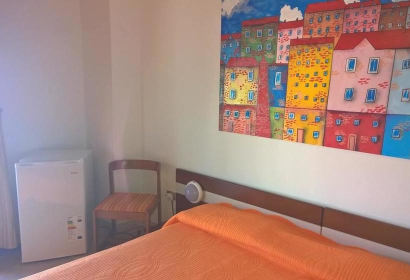 Hotel Albergo B&b Celestina Peschici  | Peschici | Foggia | Italia 11