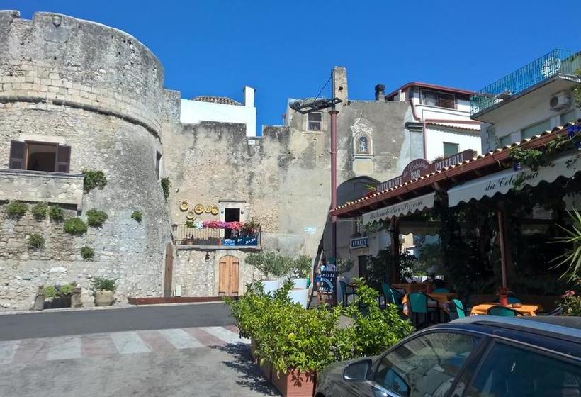 Hotel Albergo B&b Celestina Peschici  | Peschici | Foggia | Italia 12