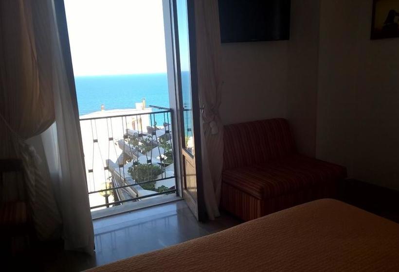 Hotel Albergo B&b Celestina Peschici  | Peschici | Foggia | Italia 14