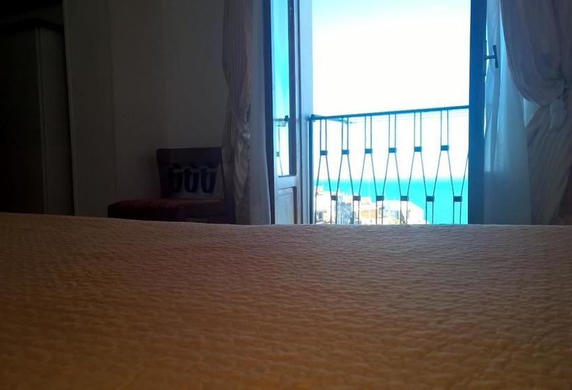 Hotel Albergo B&b Celestina Peschici  | Peschici | Foggia | Italia 15