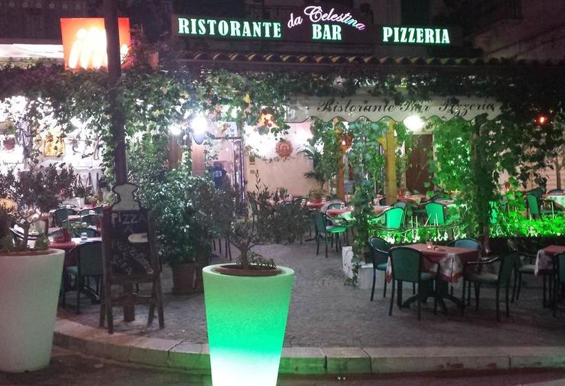 Hotel Albergo B&b Celestina Peschici  | Peschici | Foggia | Italia 16