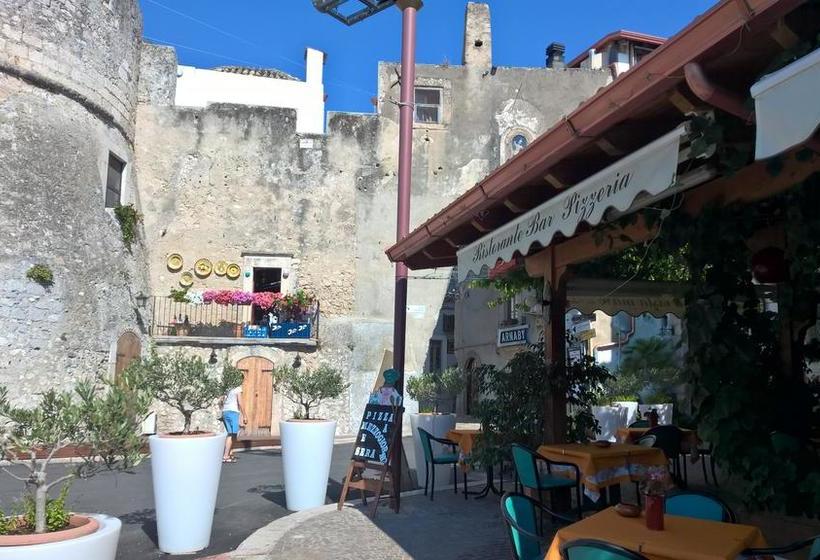 Hotel Albergo B&b Celestina Peschici  | Peschici | Foggia | Italia 17