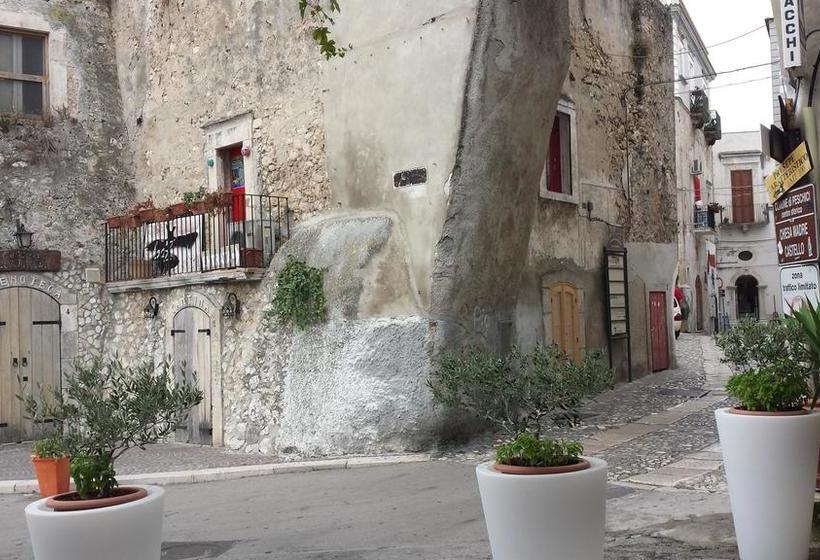 Hotel Albergo B&b Celestina Peschici  | Peschici | Foggia | Italia 18