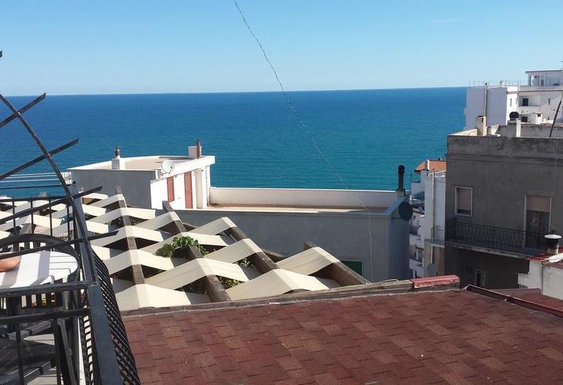 Hotel Albergo B&b Celestina Peschici  | Peschici | Foggia | Italia 19