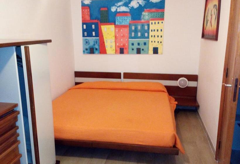 Hotel Albergo B&b Celestina Peschici  | Peschici | Foggia | Italia 2