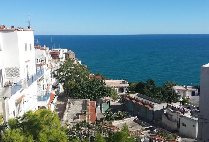 Hotel Albergo B&b Celestina Peschici  | Peschici | Foggia | Italia 20