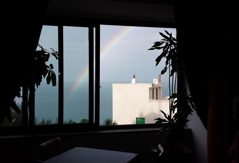 Hotel Albergo B&b Celestina Peschici  | Peschici | Foggia | Italia 3