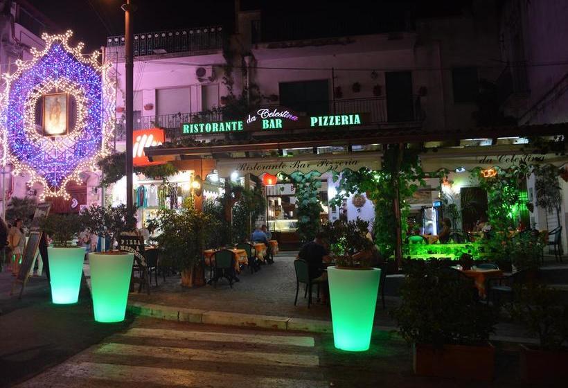 Hotel Albergo B&b Celestina Peschici  | Peschici | Foggia | Italia 4