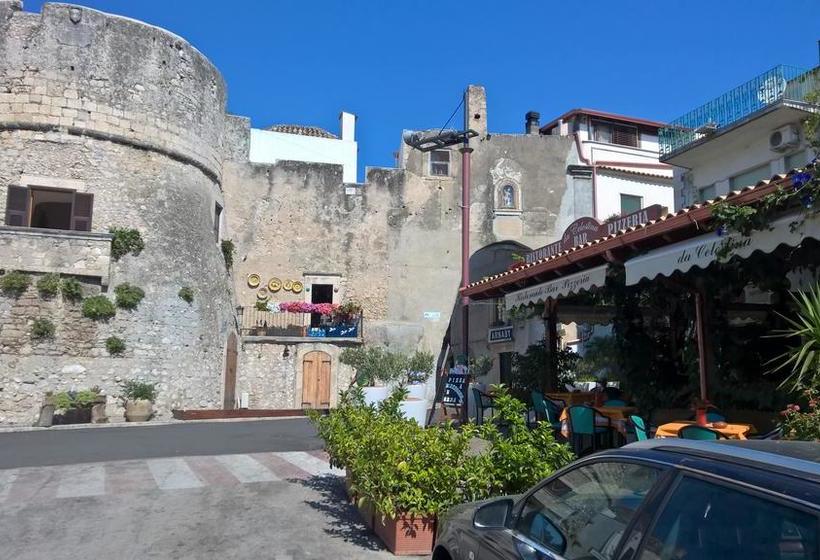 Hotel Albergo B&b Celestina Peschici  | Peschici | Foggia | Italia 5