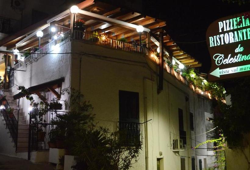 Hotel Albergo B&b Celestina Peschici  | Peschici | Foggia | Italia 6