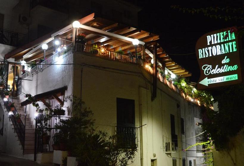 Hotel Albergo B&b Celestina Peschici  | Peschici | Foggia | Italia 7