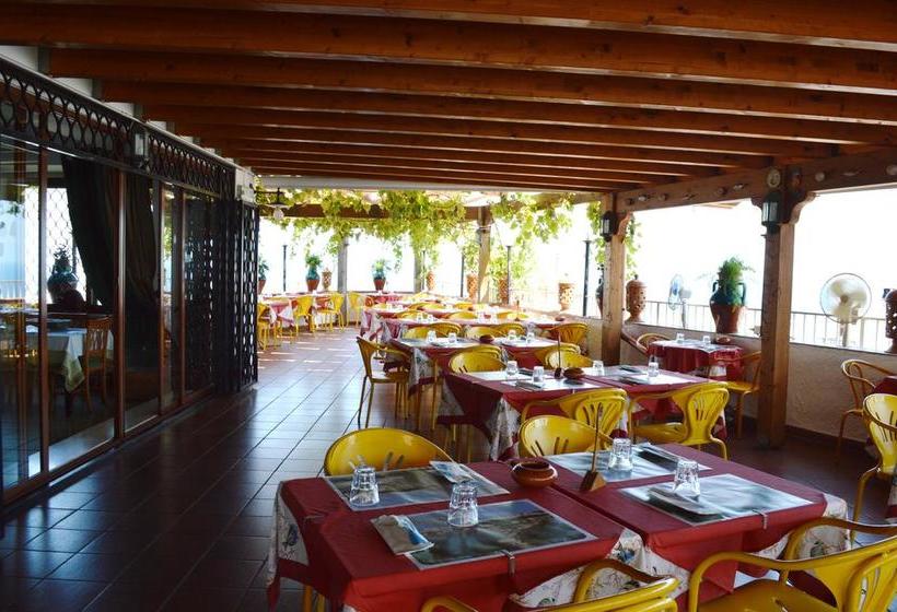 Hotel Albergo B&b Celestina Peschici  | Peschici | Foggia | Italia 8