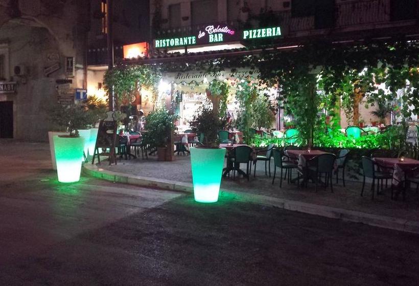 Hotel Albergo B&b Celestina Peschici  | Peschici | Foggia | Italia 9