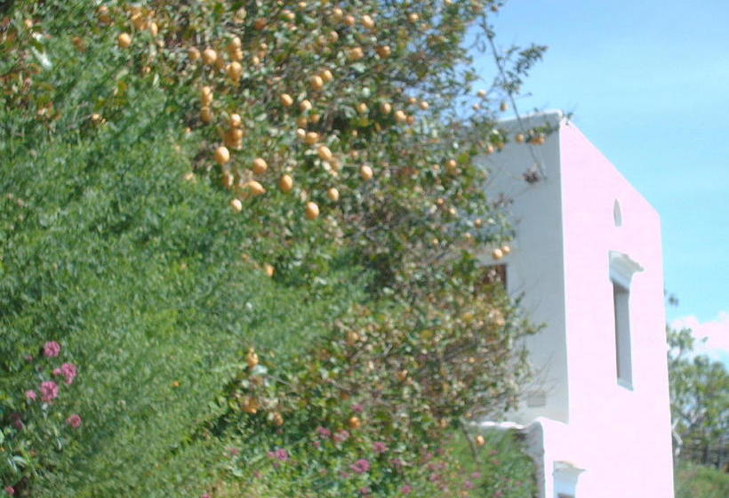 Bed and Breakfast La Casetta Fra I Limoni Amalfi